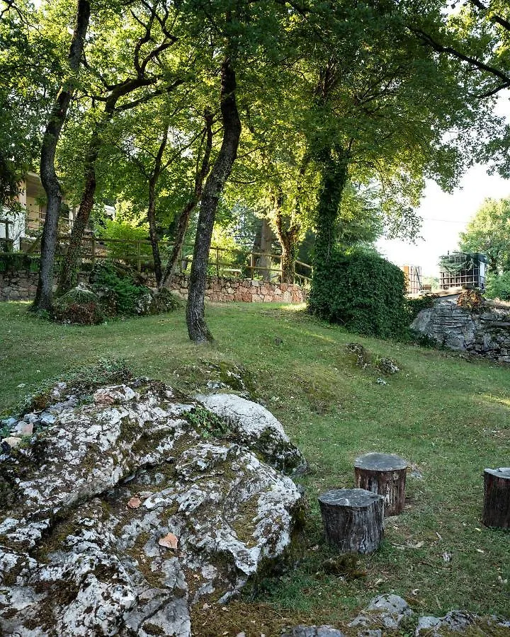 La Casetta, Appartamento Con Vista Lago E Montagne San Zeno di Montagna 0*,  Itálie