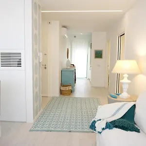 Nodo Margherita , Bari Italien