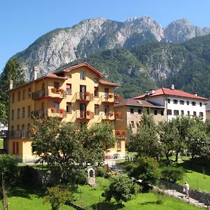 Paradiso Ferienhaus
