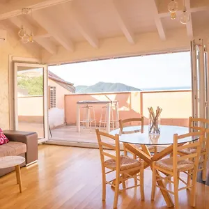 016 - Casa Tranquilla Vista Mare, Pace E Natura - 10 Minuti Dalla Spiaggia , Sestri Levante Italien