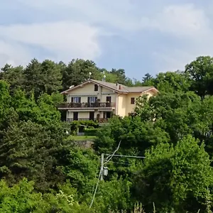 Appartamento Casa Il Volo, San Zeno di Montagna