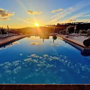 Agriturismo Il Divin Casale , Torgiano Italien