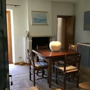 Locanda Paradiso Imperfetto, San Zeno di Montagna